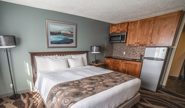 Photo Gallery | Prestige Hudson Bay Lodge | Smithers - BC